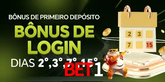 Promoções 1 BET1