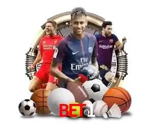 Apostas Esportivas no BET1