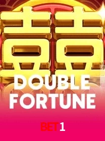 double fortune Caça-níqueis