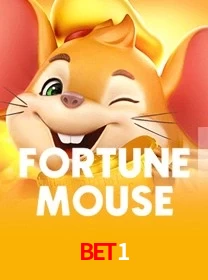 Caça-níqueis fortune mouse BET1