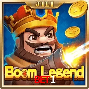 boom pescaria BET1