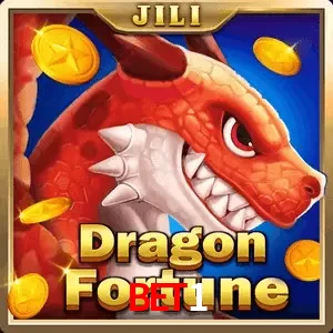 dragon fortune pescaria BET1