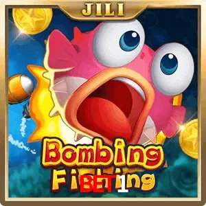bombing fishing BET1